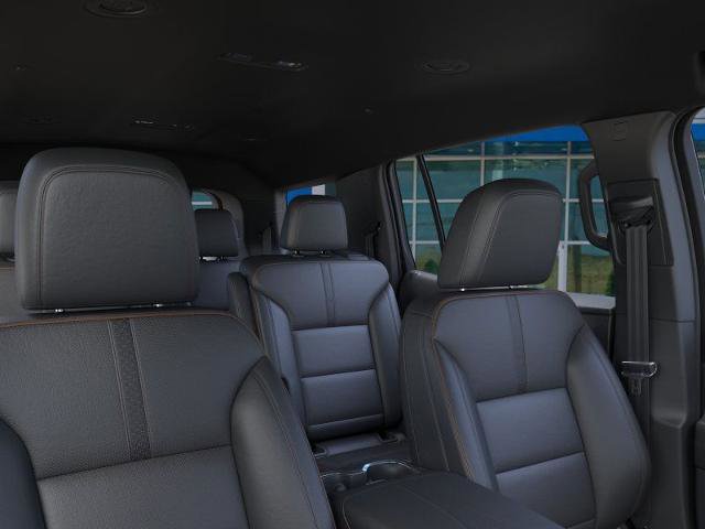 New 2026 Chevrolet Traverse High Country image 48