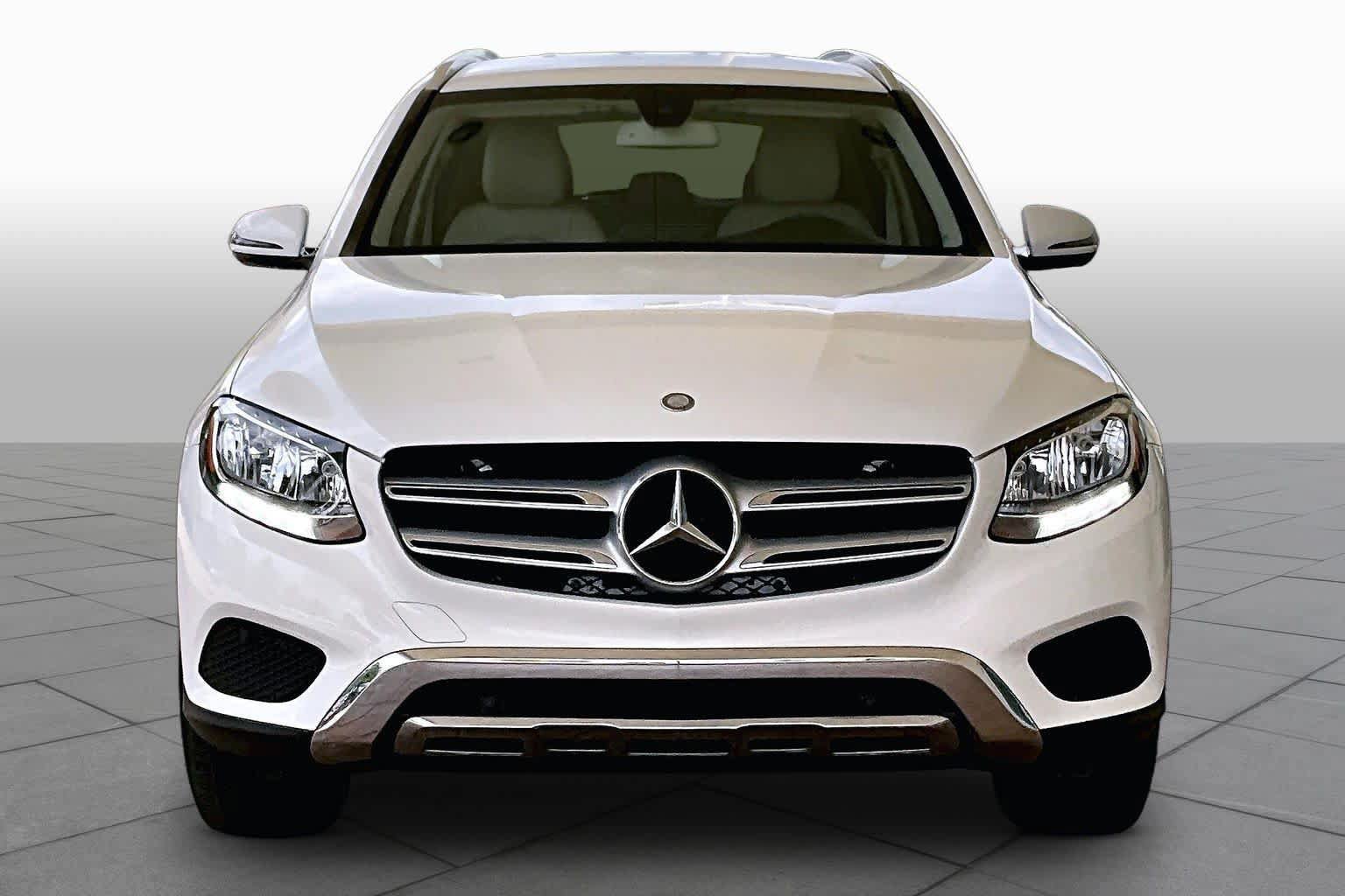Used 2016 Mercedes-Benz GLC 300 image 4