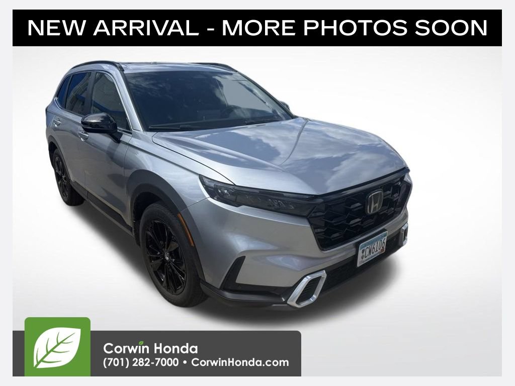 Used 2023 Honda CR-V Sport Touring image 1