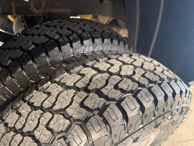 Used 2021 RAM 3500 Tradesman AWD/4WD image 17