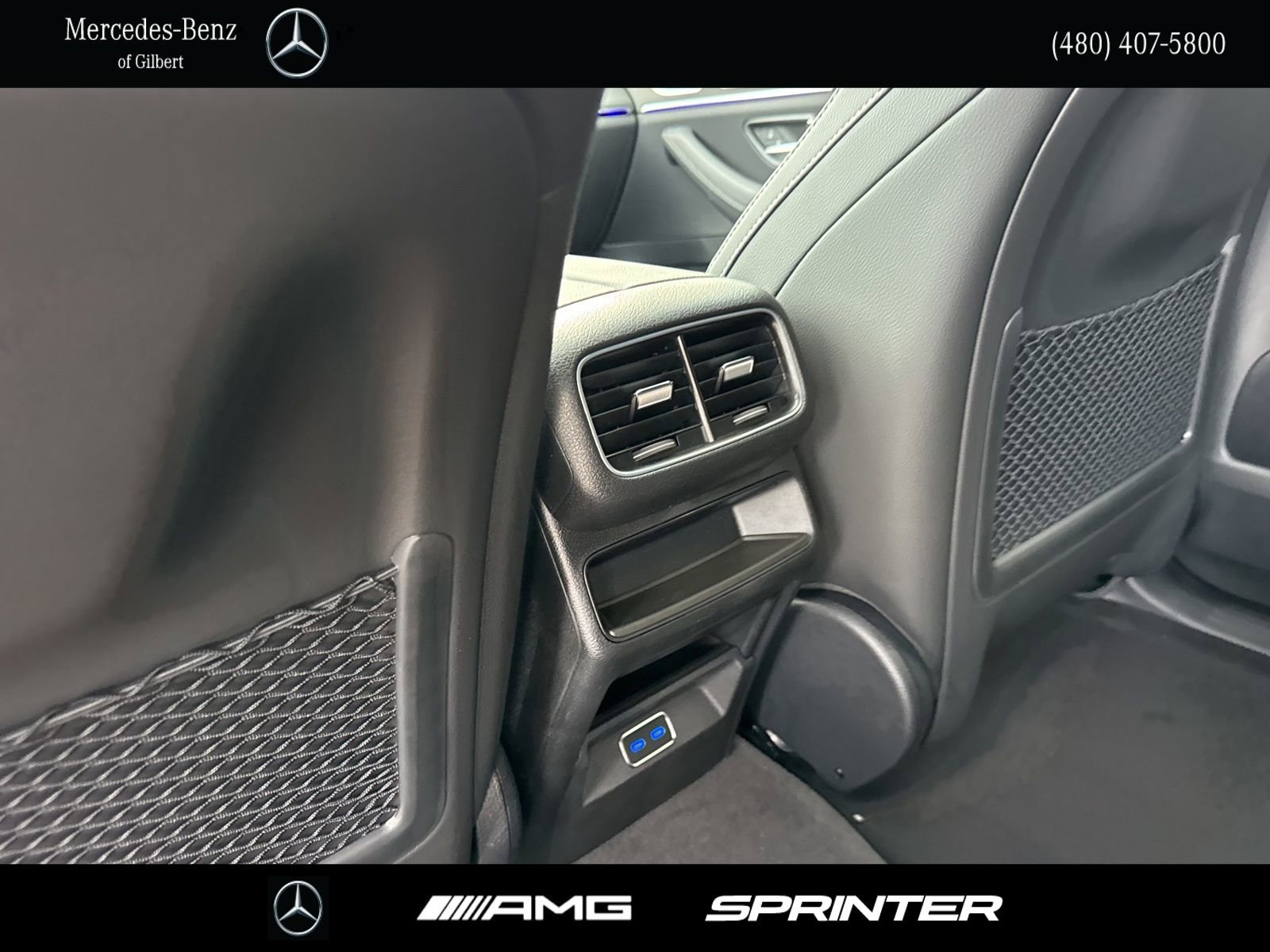 New 2025 Mercedes-Benz GLE 350 4MATIC image 19