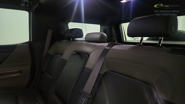Used 2025 GMC Hummer EV 3X w/ LPO, Illumination Package AWD/4WD image 32