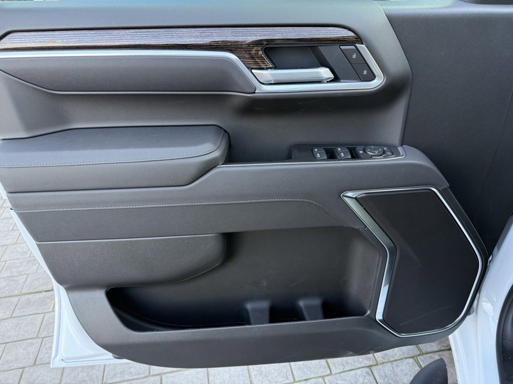 New 2026 GMC Sierra 1500 Elevation w/ Elevation Select Package image 24