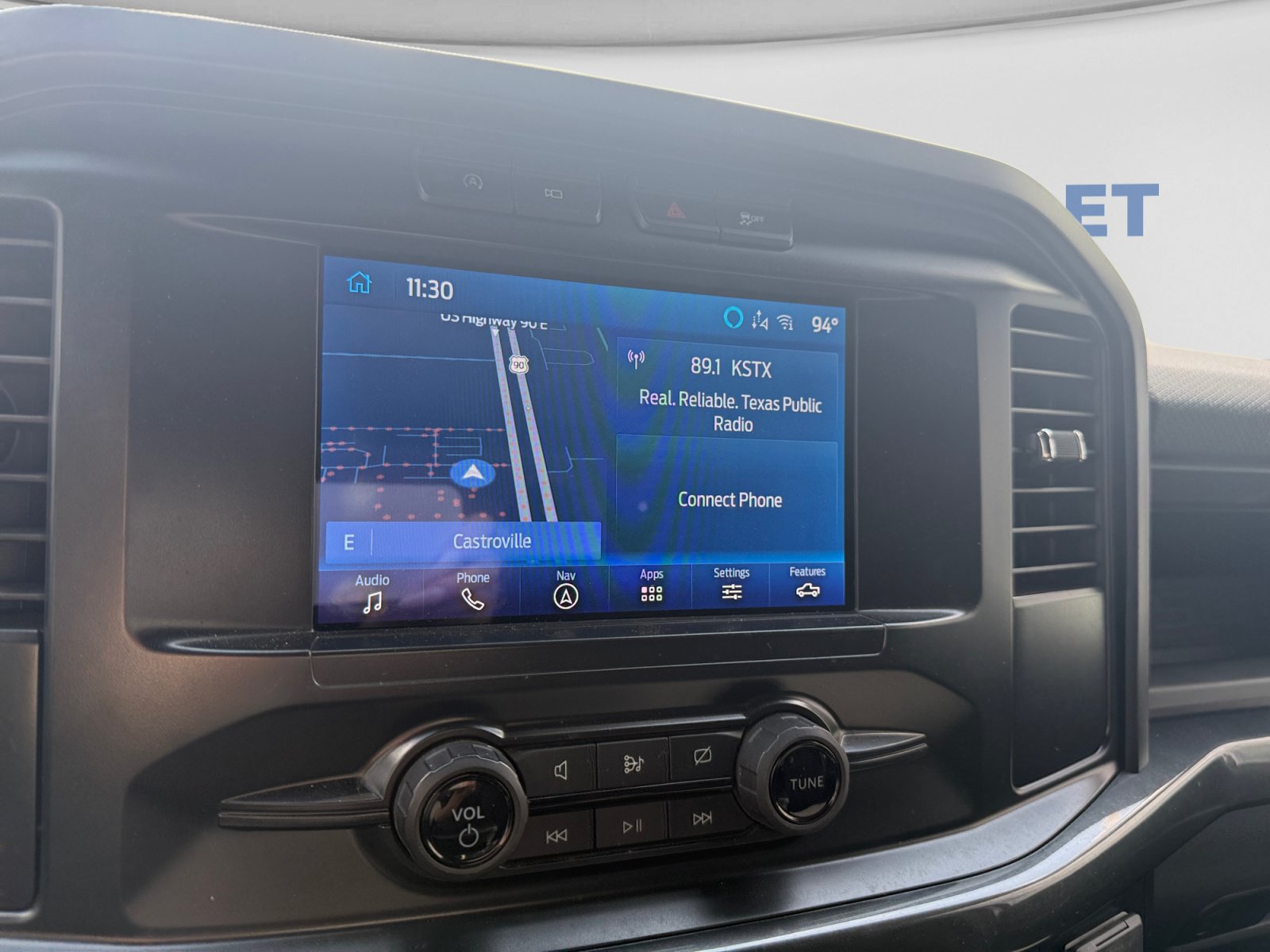 Used 2022 Ford F150 XL w/ STX Appearance Package RWD image 14