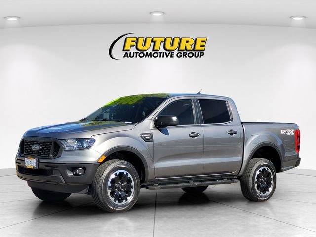 Used 2021 Ford Ranger XL w/ Equipment Group 101A High RWD image 5