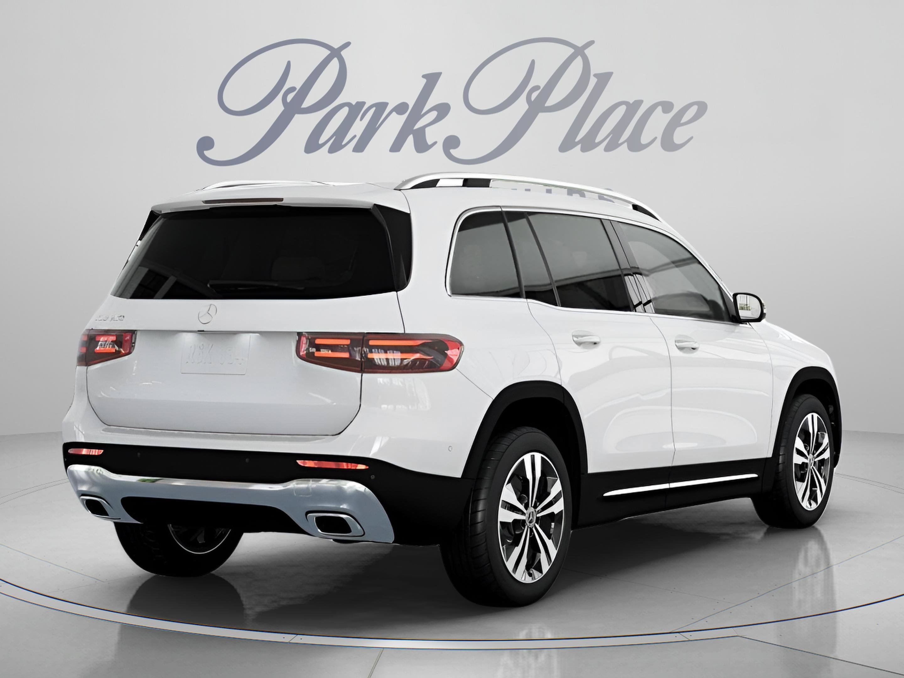 Certified 2026 Mercedes-Benz GLB 250 image 20