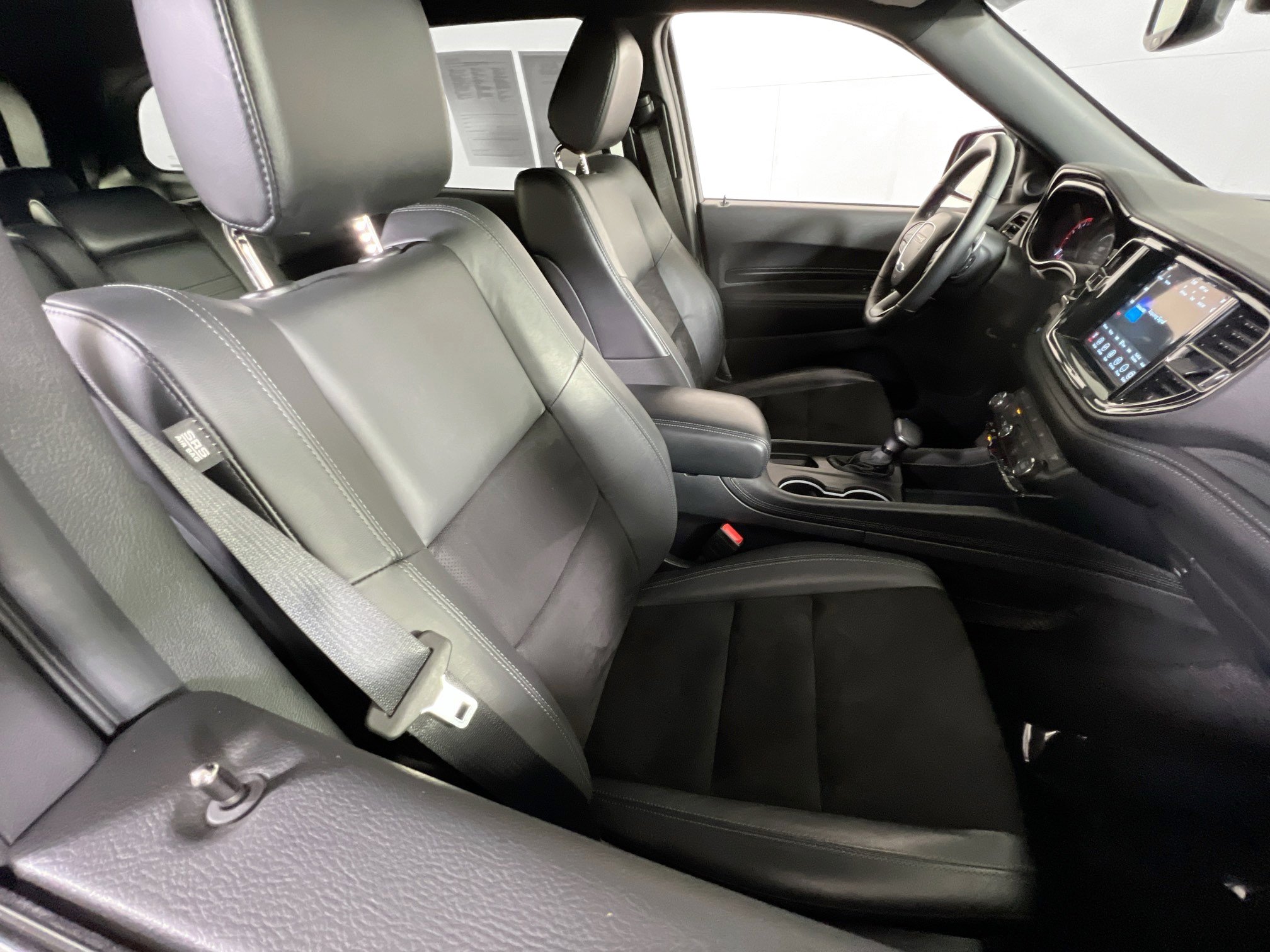 Used 2022 Dodge Durango GT image 27