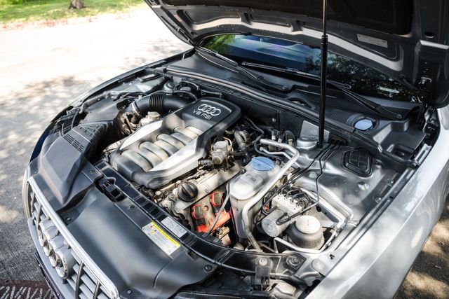 Used 2011 Audi S5 Premium Plus image 64
