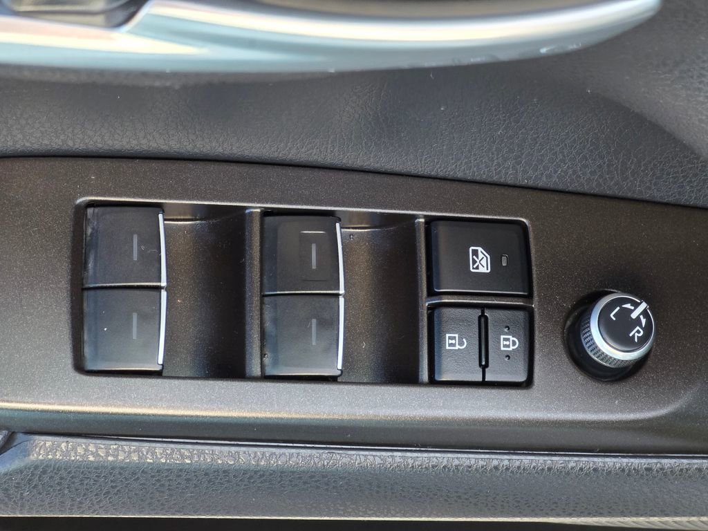 Used 2024 Toyota Camry XSE image 12