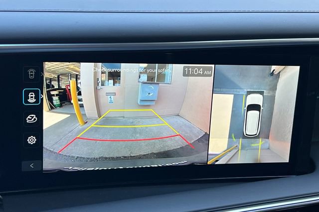 New 2026 Hyundai Palisade Calligraphy AWD/4WD image 21