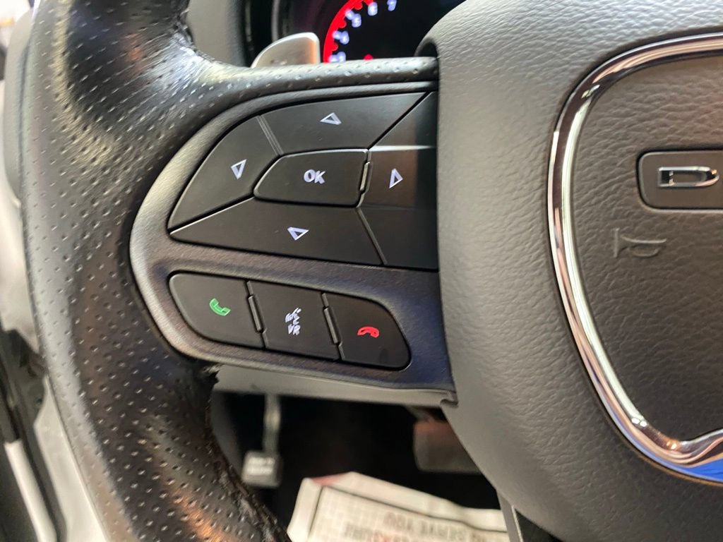 Used 2024 Dodge Durango R/T RWD image 22