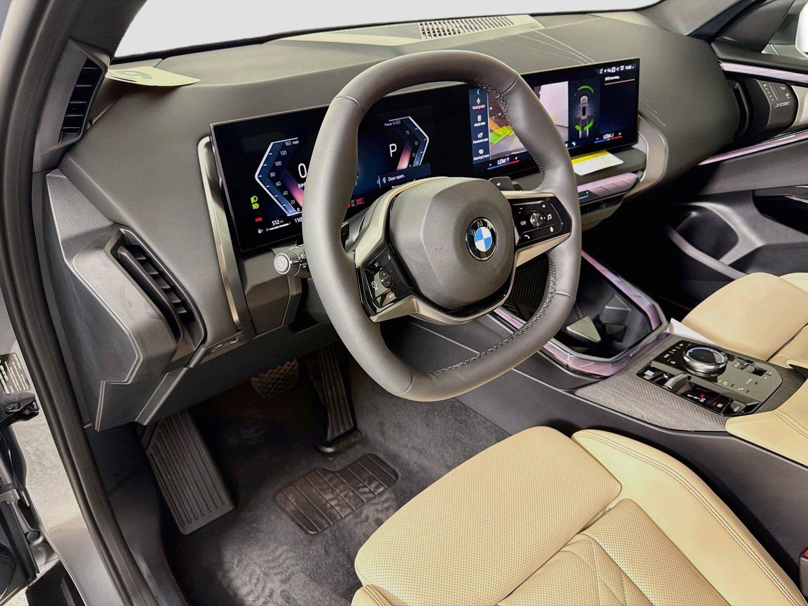 New 2026 BMW X3 xDrive30i w/ Convenience Package AWD/4WD image 9