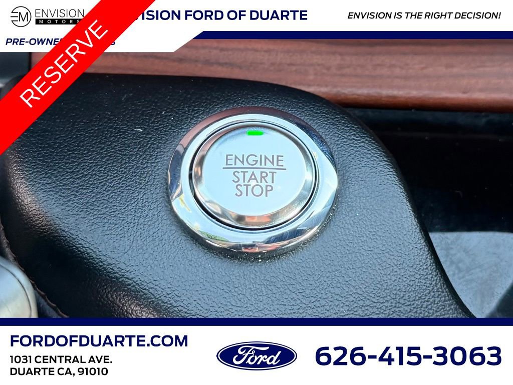 Used 2023 Lincoln Aviator Reserve image 24