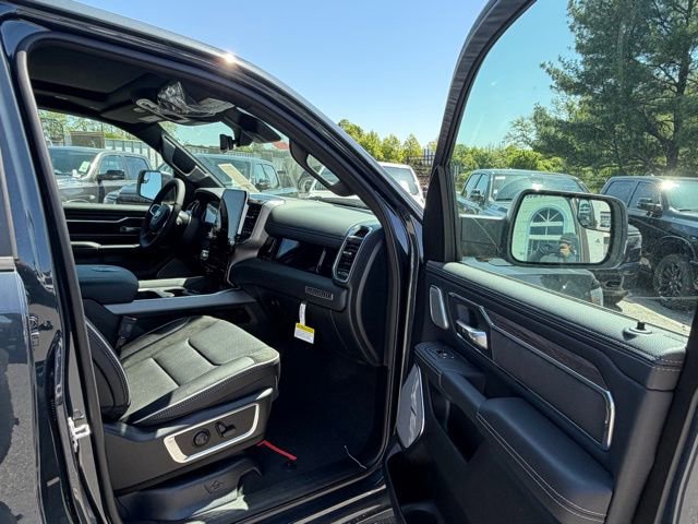 New 2026 RAM 1500 Laramie w/ Night Edition AWD/4WD image 27