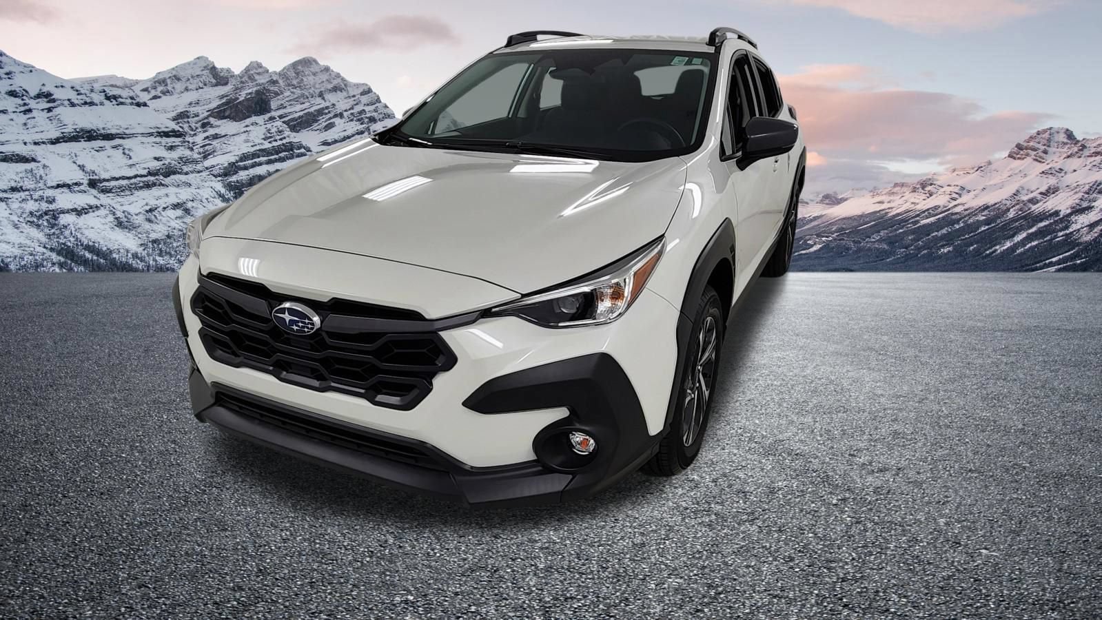 New 2026 Subaru Crosstrek 2.5i Premium AWD/4WD image 7