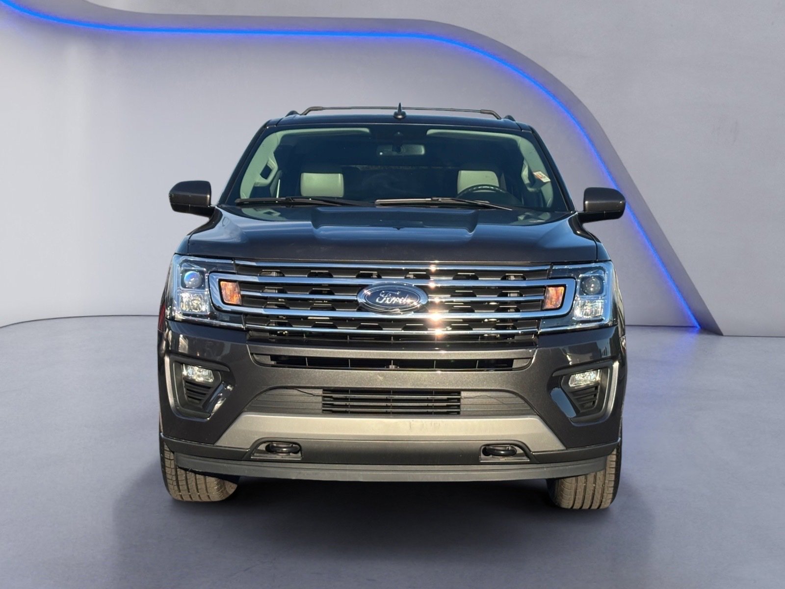 Used 2021 Ford Expedition XLT w/ FX4 Off-Road Package image 9