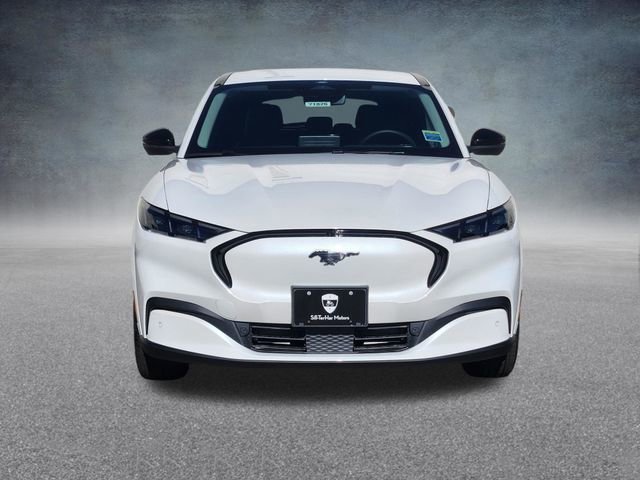 New 2026 Ford Mustang Mach-E Premium w/ Technology Package AWD/4WD video 2