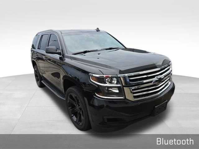 Used 2018 Chevrolet Tahoe LT AWD/4WD image 3