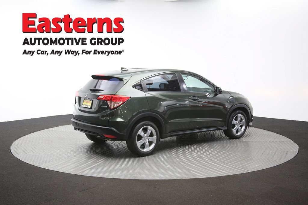 Used 2016 Honda HR-V LX image 39