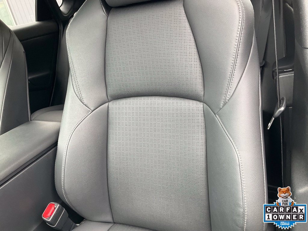 Used 2023 Subaru Solterra AWD image 18
