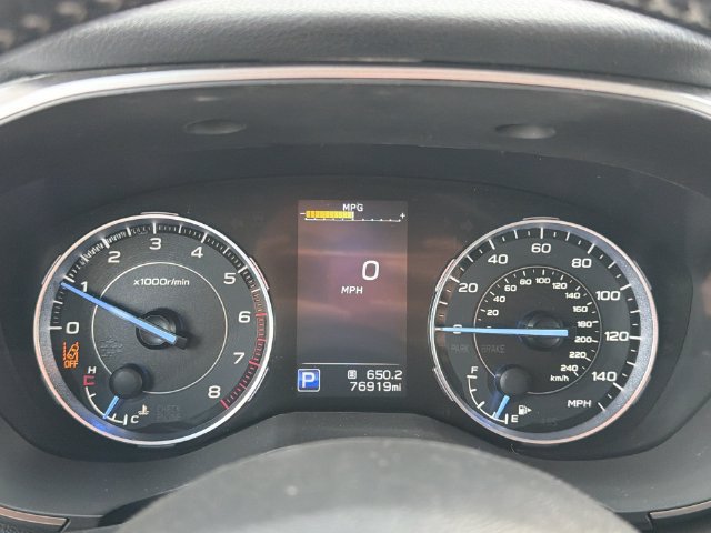Used 2022 Subaru Ascent Limited AWD/4WD image 26