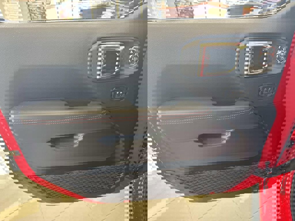 New 2026 Jeep Wrangler Unlimited Rubicon image 36