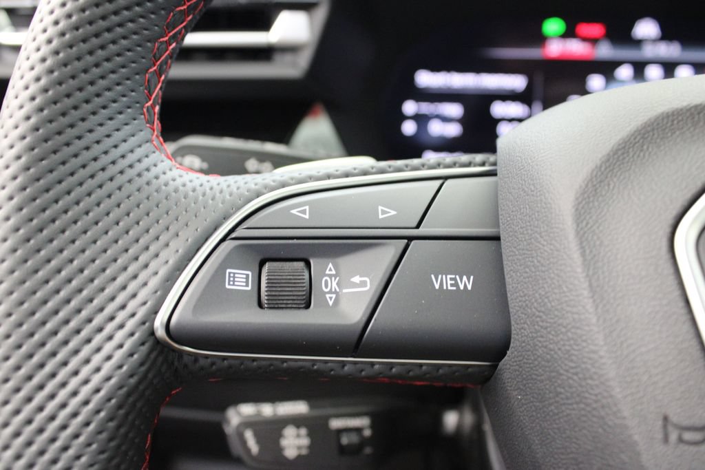 New 2026 Audi S3 Premium AWD/4WD image 27