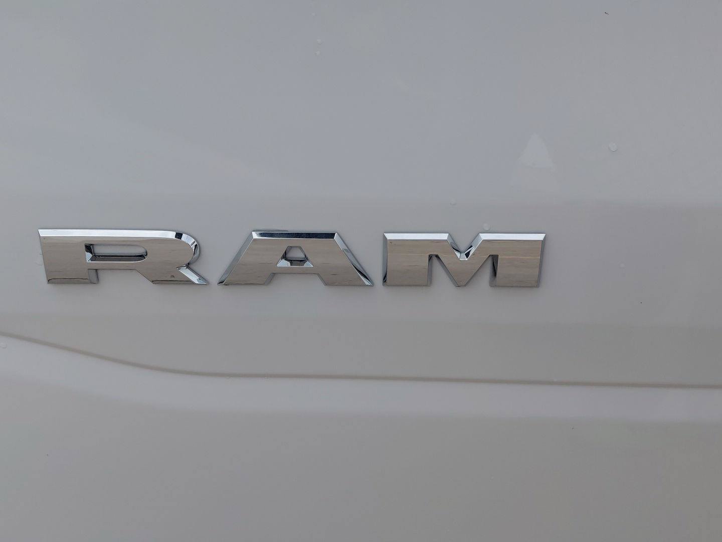 New 2026 RAM 1500 Laramie w/ Advanced Safety Group II AWD/4WD image 23