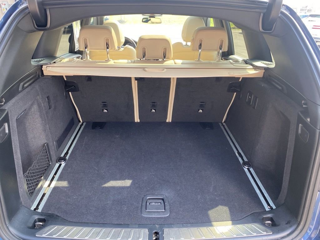 Used 2021 BMW X3 xDrive30i w/ Convenience Package image 20