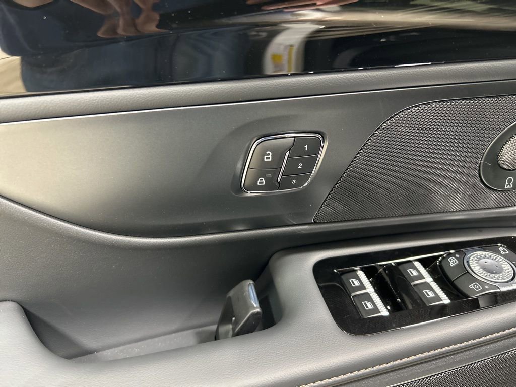 New 2026 Lincoln Nautilus Premier w/ Equipment Group 102A image 13