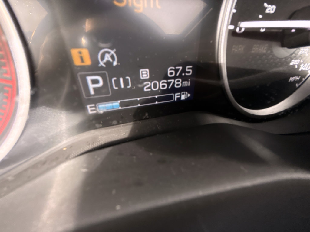 Used 2023 Subaru Forester Premium AWD/4WD image 21