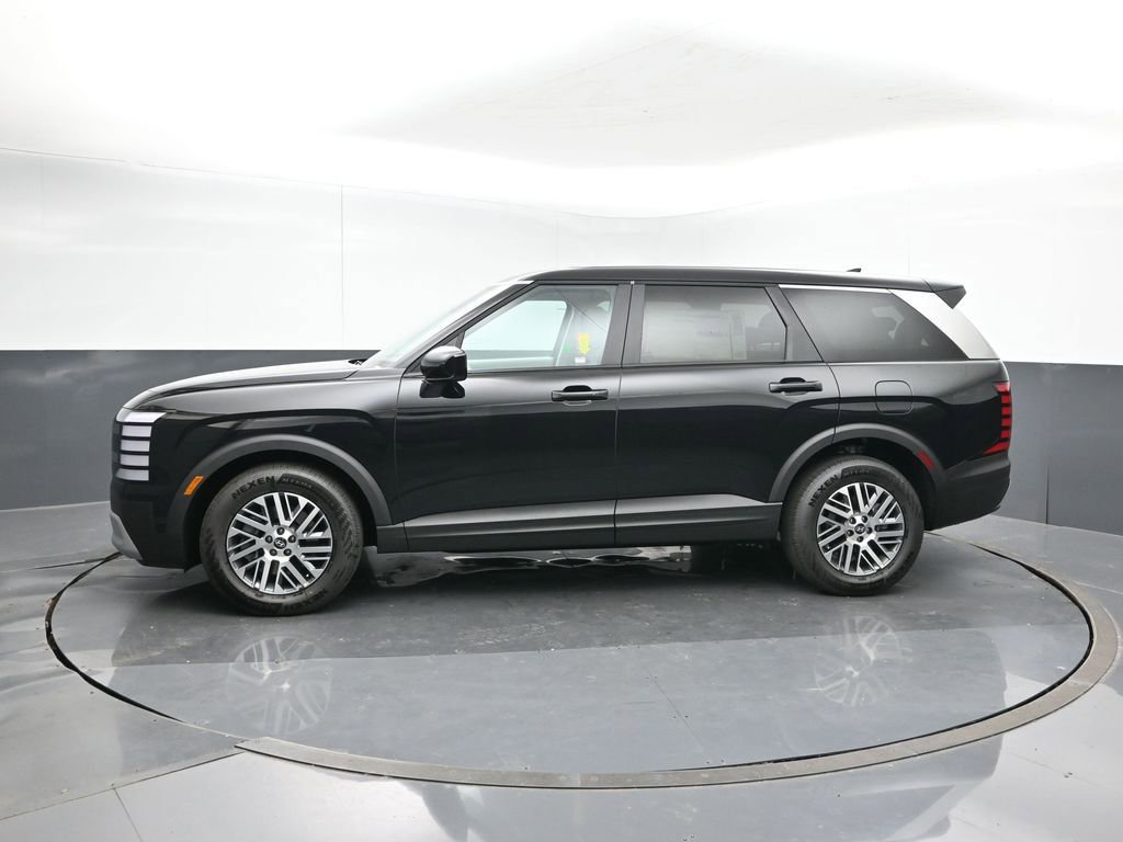 New 2026 Hyundai Palisade SE image 2