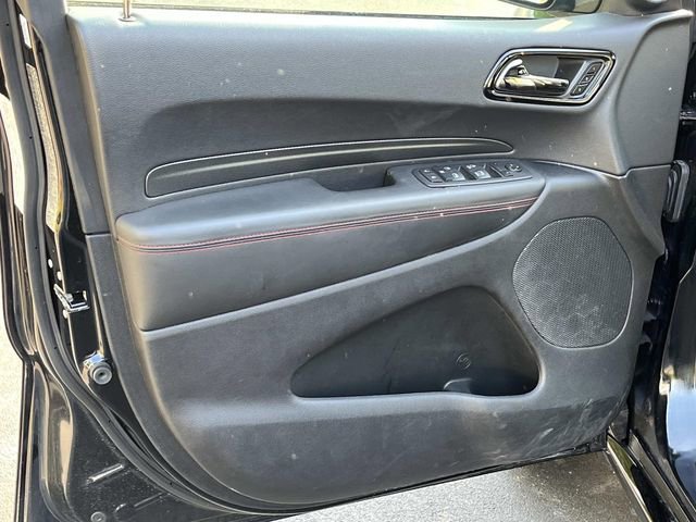 Used 2025 Dodge Durango R/T AWD/4WD image 27