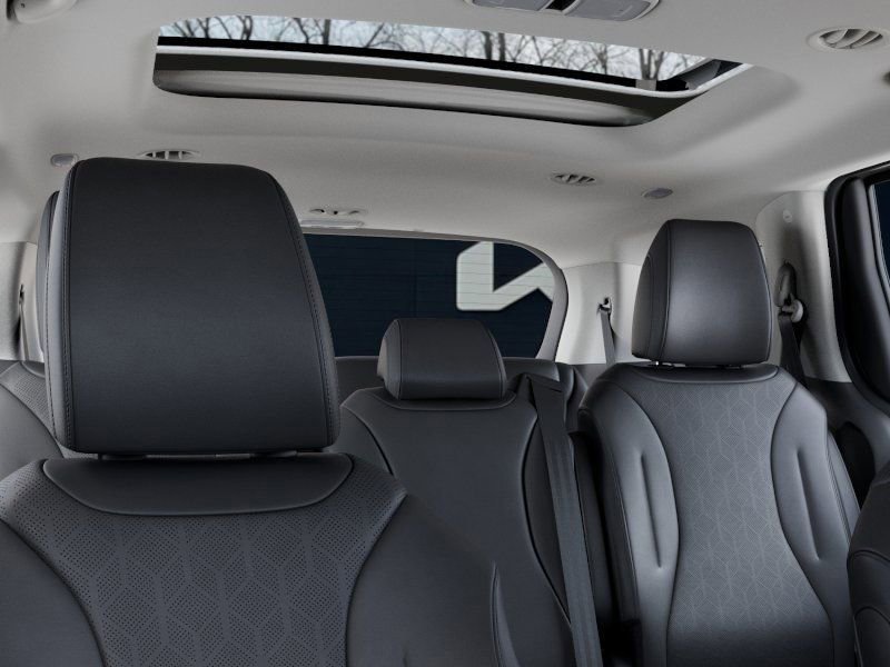 New 2026 Kia Carnival SX w/ SX Dark Edition Package image 27