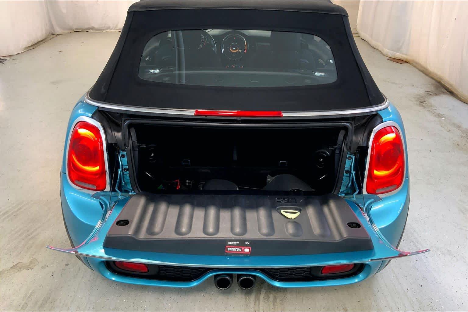 Used 2017 MINI Cooper S FWD image 33