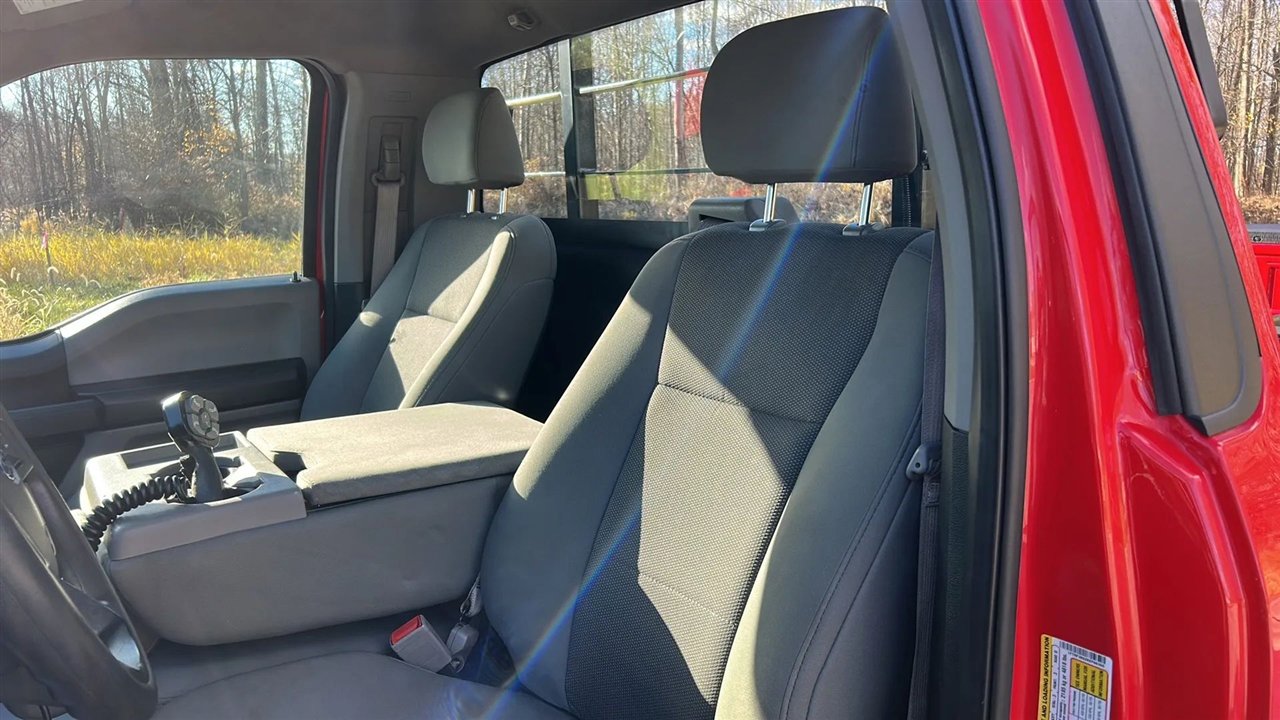 Used 2019 Ford F350 XL w/ XL Value Package image 31