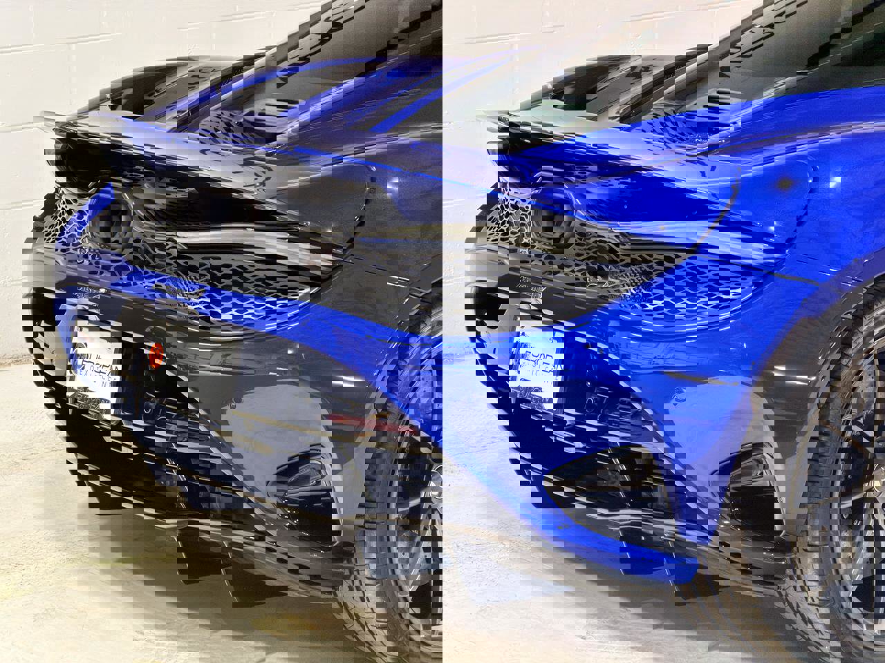 Used 2024 McLaren 750S image 21