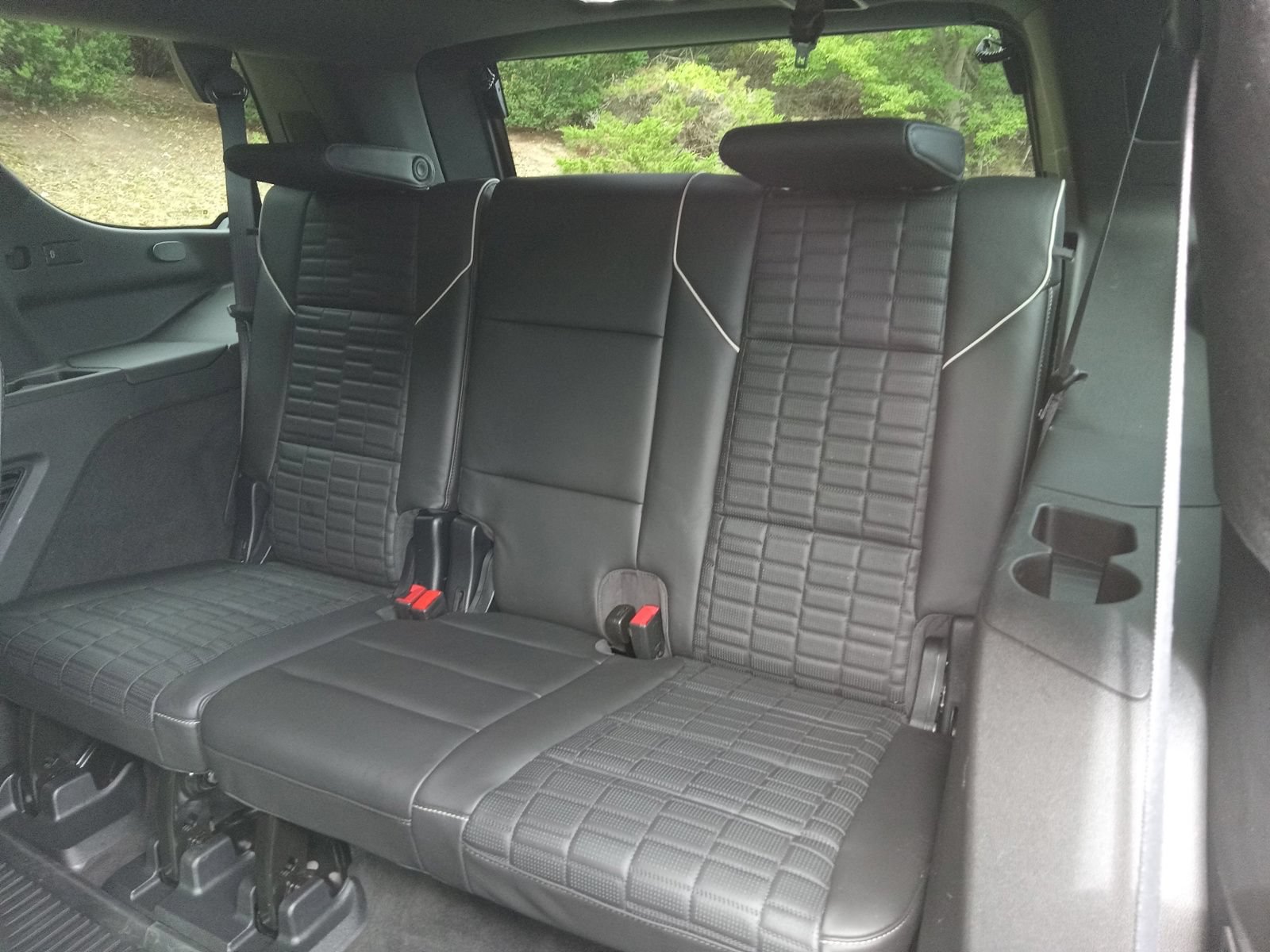 Used 2023 Cadillac Escalade Sport Platinum AWD/4WD image 28