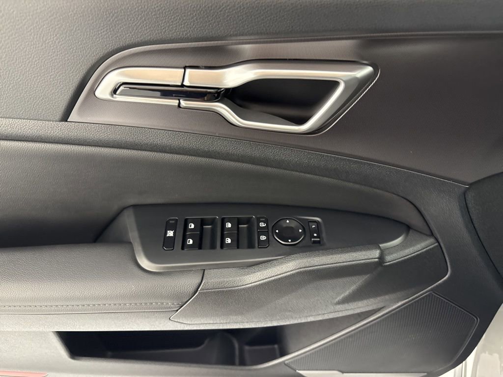 New 2026 Kia Sportage EX image 20