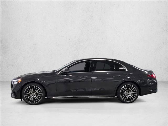 New 2026 Mercedes-Benz E 350 Sedan image 5