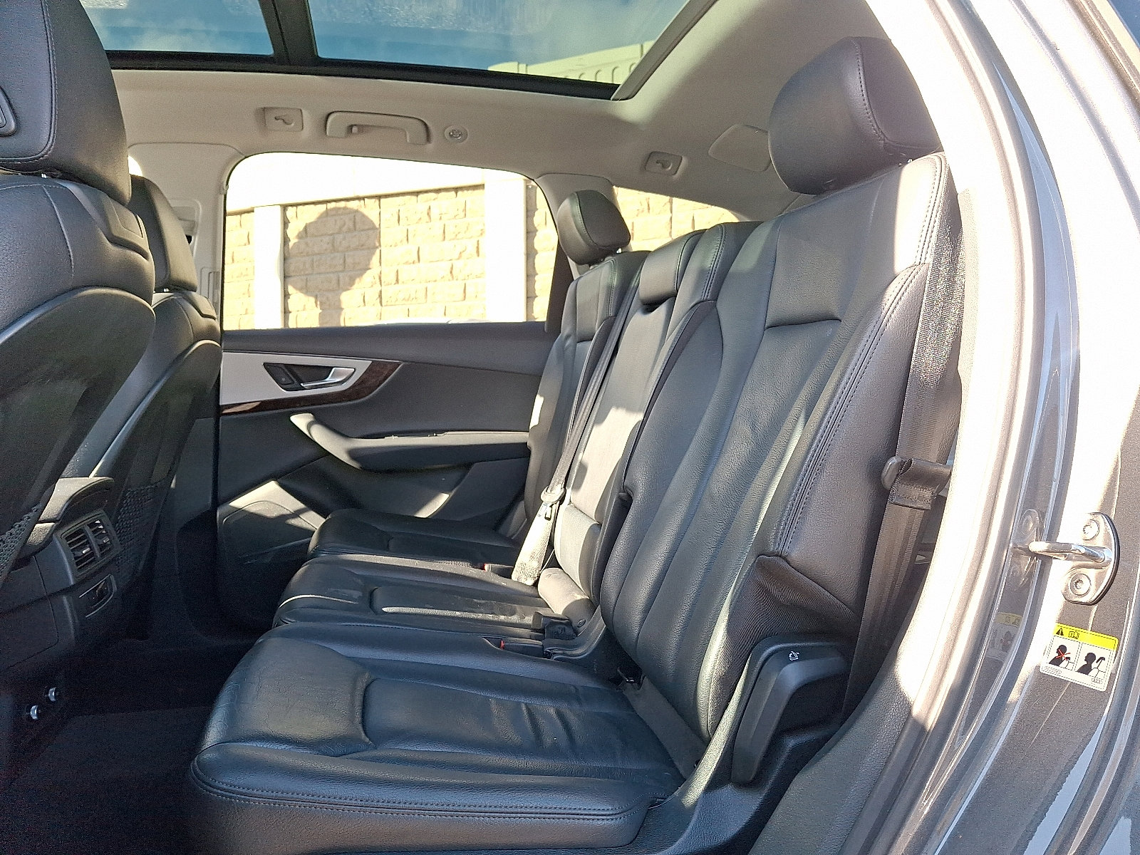 Used 2019 Audi Q7 2.0T Premium Plus w/ Premium Plus Package image 10