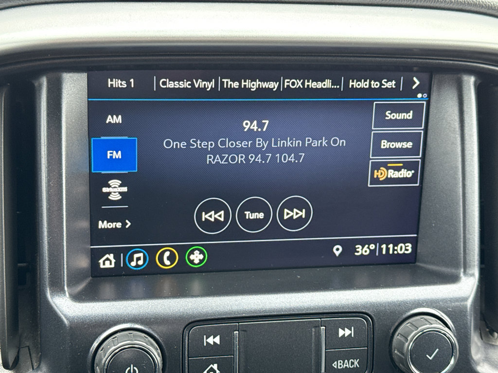 Used 2020 Chevrolet Colorado LT image 19