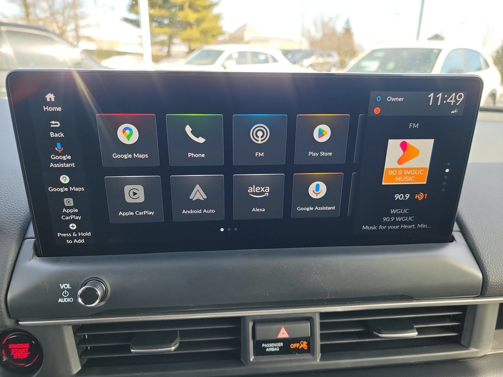 New 2026 Honda Pilot Touring image 19