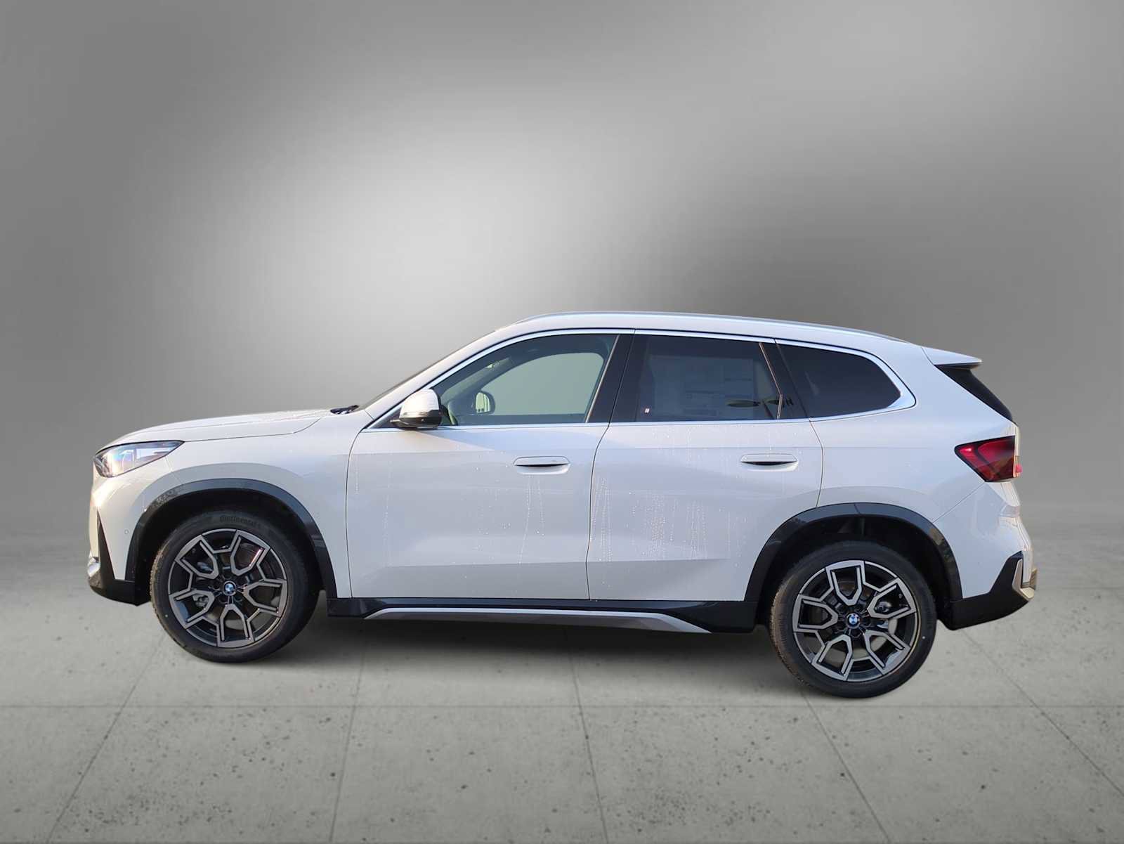 New 2026 BMW X1 xDrive28i w/ Technology Package image 5