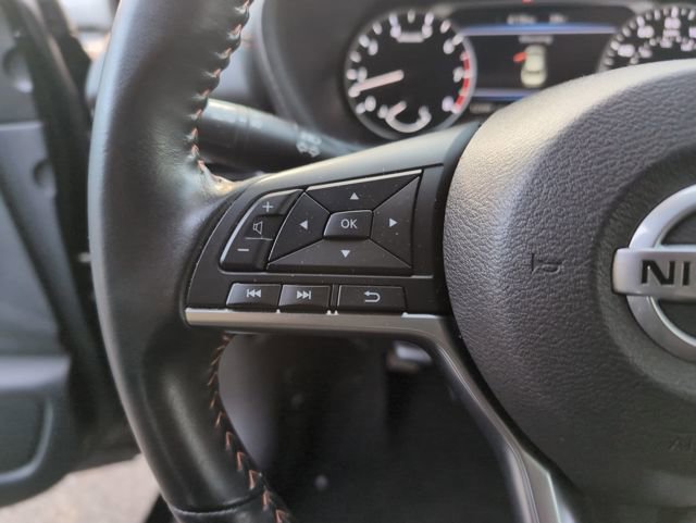 Certified 2023 Nissan Sentra SR w/ Trunk Package image 18