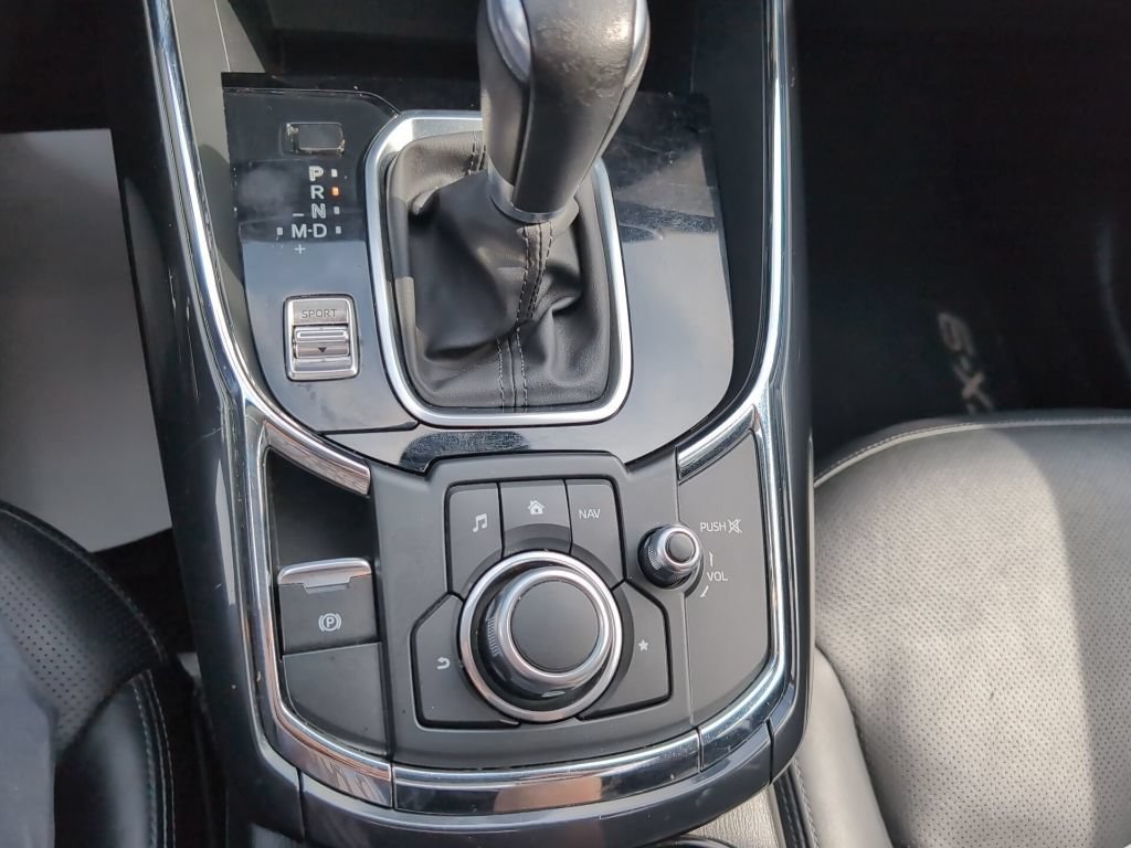 Used 2016 MAZDA CX-9 Touring AWD/4WD image 29
