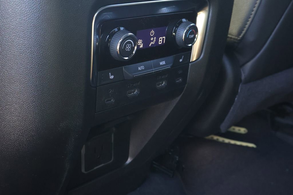 New 2026 Chevrolet Tahoe Premier image 40