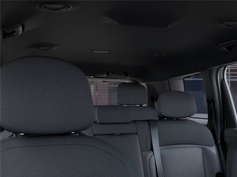 New 2027 Kia Telluride LX FWD image 27