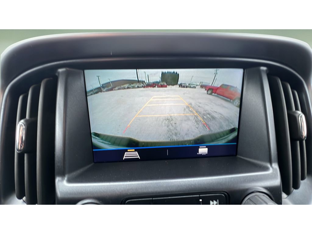 Certified 2022 Chevrolet Colorado LT w/ Luxury Package image 19