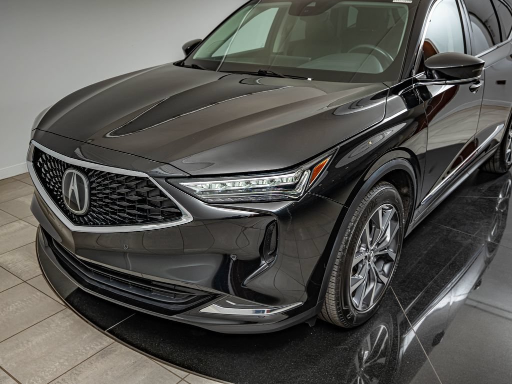 Used 2023 Acura MDX SH-AWD w/ Technology Package image 14